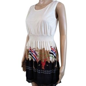 Darimeya Mod Cloth Dress